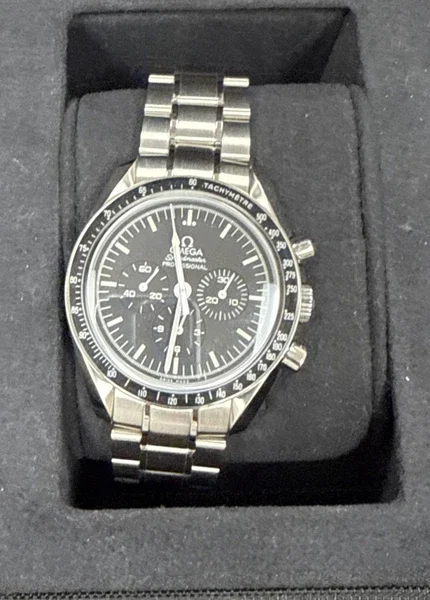 Kit complet omega speedmaster