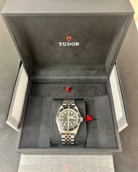 TUDOR Black Bay M7941A1A0NU-0003